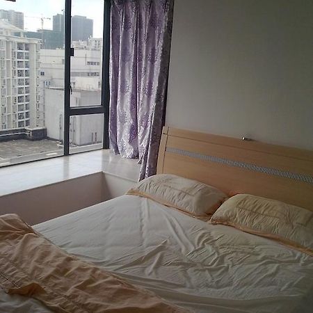Shenzhen Pioneer Apartment Szoba fotó