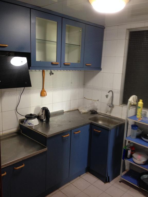 Shenzhen Pioneer Apartment Kültér fotó