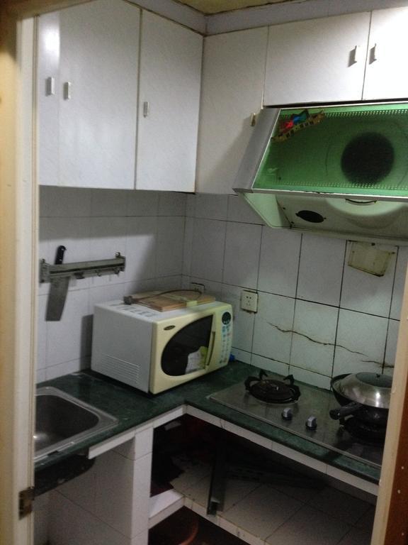 Shenzhen Pioneer Apartment Kültér fotó