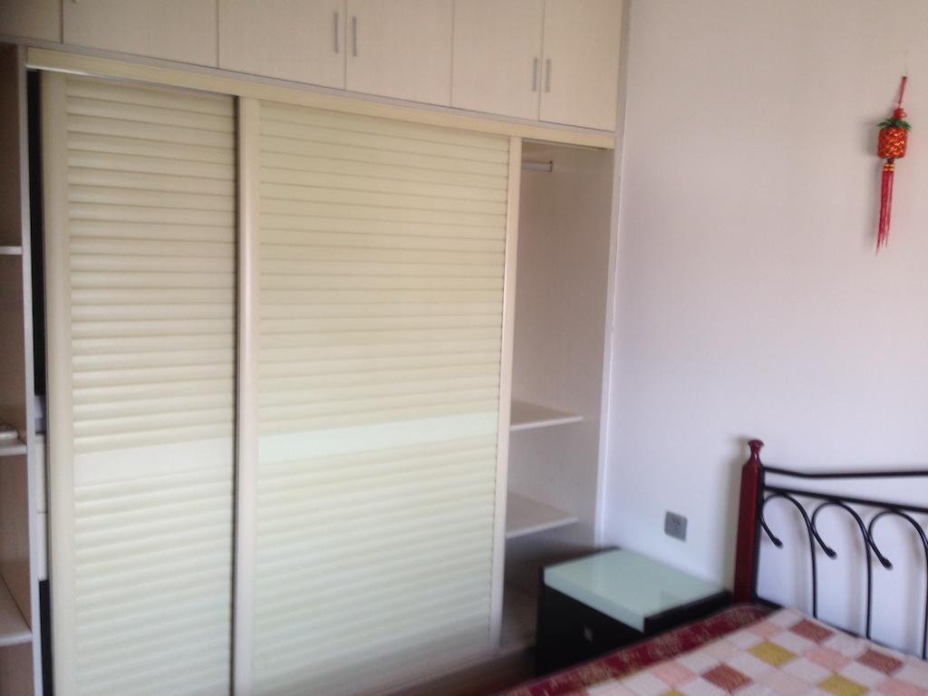 Shenzhen Pioneer Apartment Kültér fotó